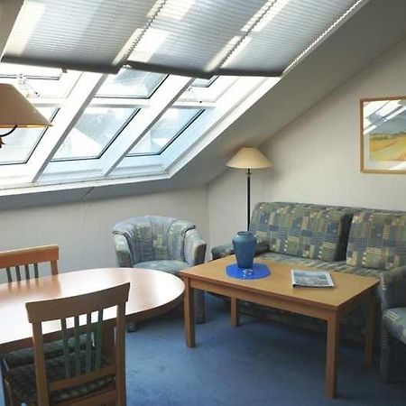 Villa Granitz - Ferienwohnung Riedel Goehren  Luaran gambar